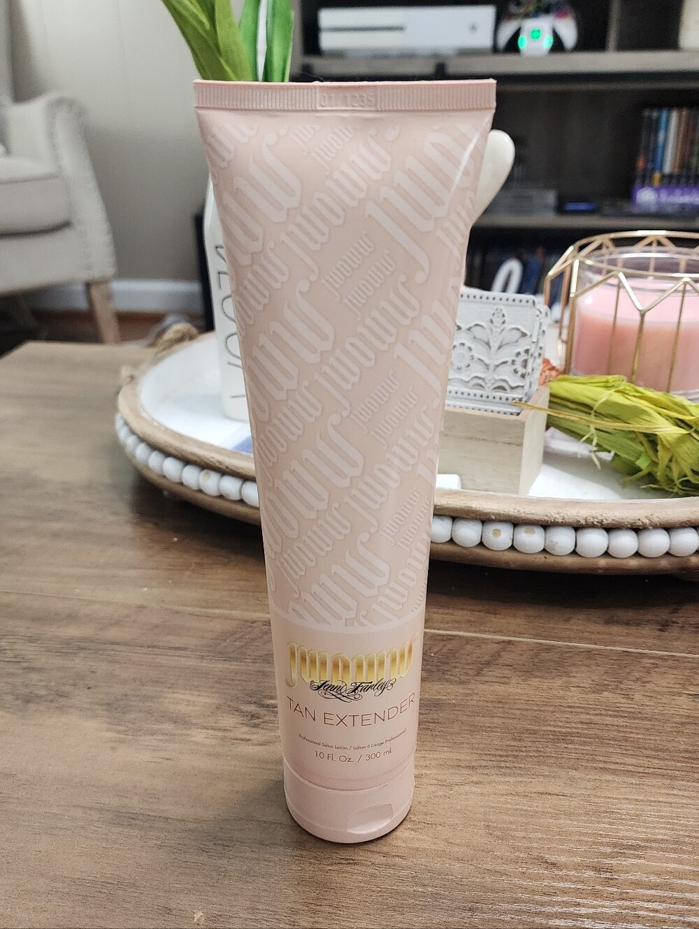 Australian Gold Jwoww | Tan Extender Lotion